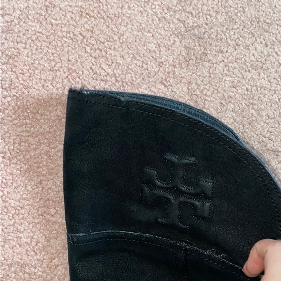 Tory Burch Simone boots - Picture 3 of 7